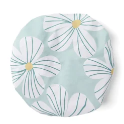 Bonnet de douche - 3 modèles