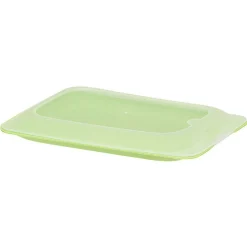 Boîte à charcuterie en plastique