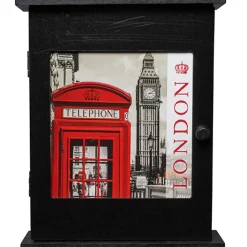 Boîte à clé London