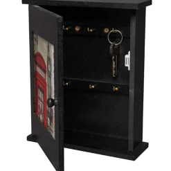 Boîte à clé London