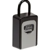 Boîte à clefs cadenas avec code