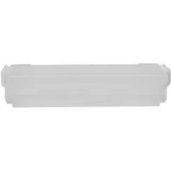 Boîte à clips transparent 0,55 L