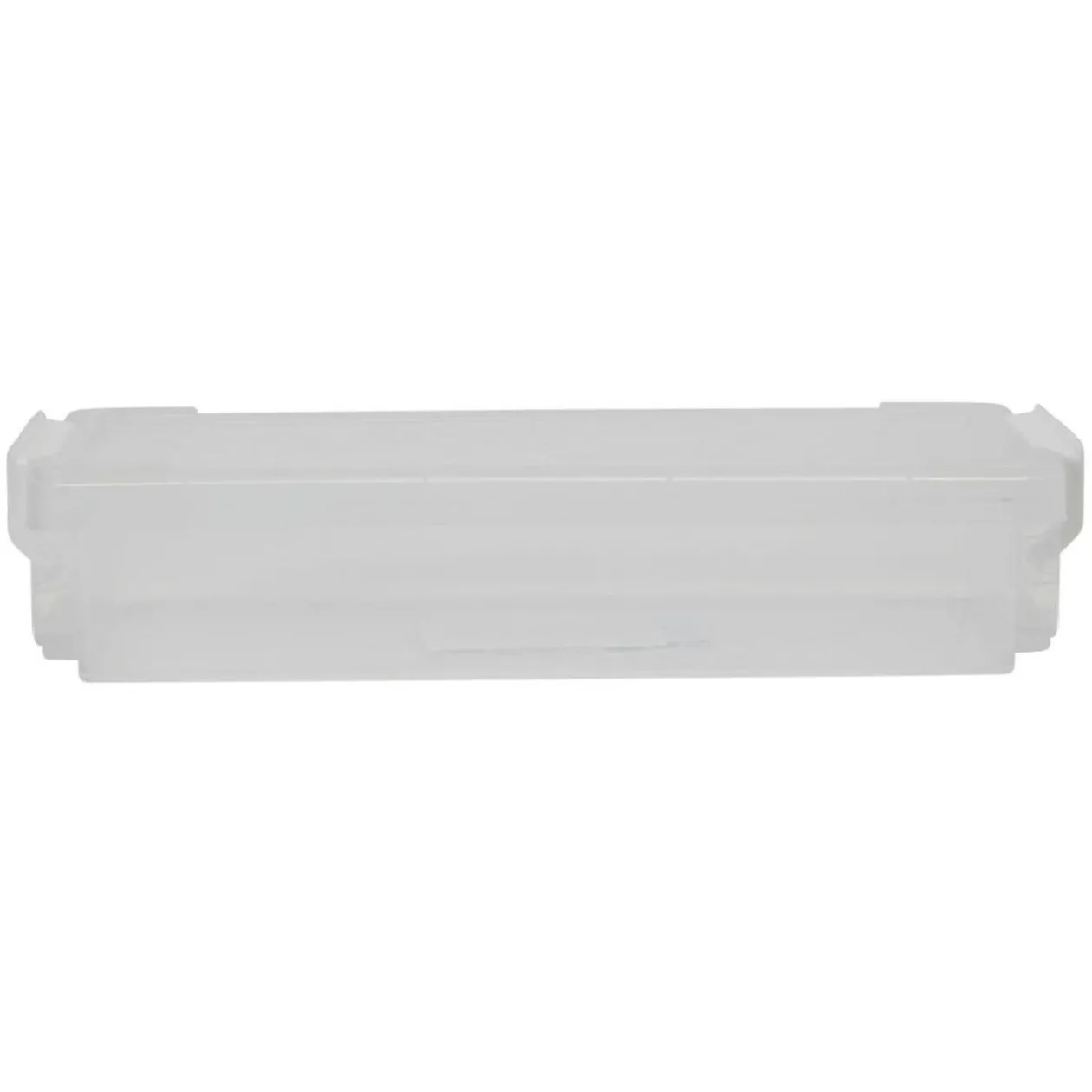 Boîte à clips transparent 0,55 L