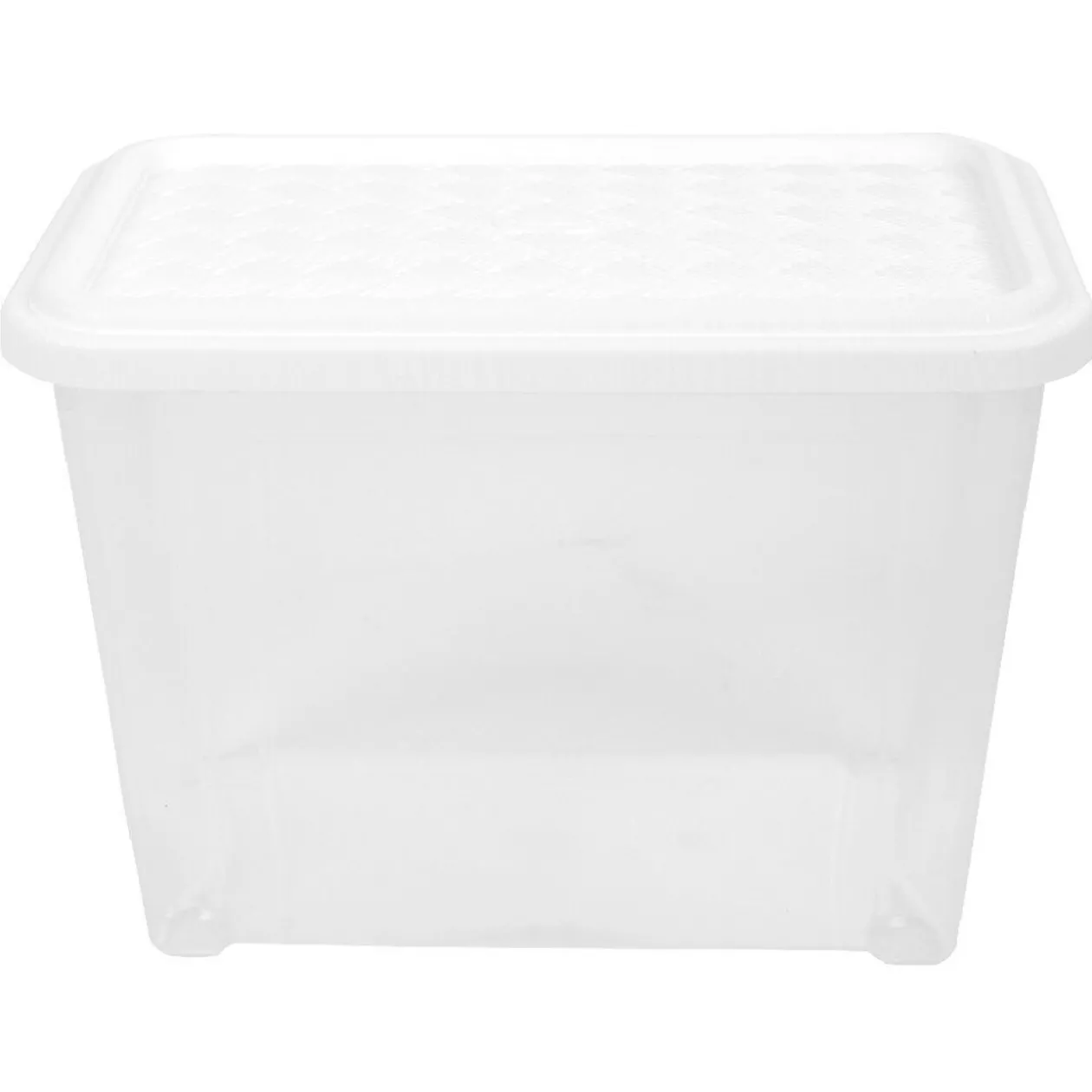 Boîte de rangement 4,6 litres