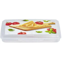 Boîte à fromage grand modèle