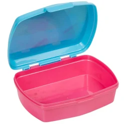 Boîte à goûter et gourde Peppa Pig