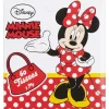 Boîte à mouchoirs Disney Minnie Mouse
