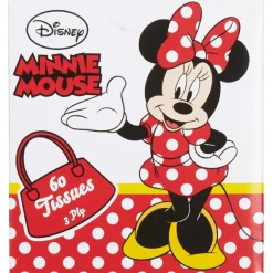 Boîte à mouchoirs Disney Minnie Mouse