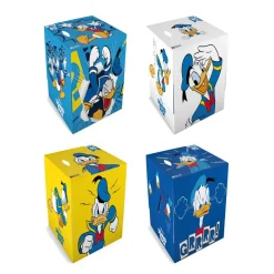 Boîte à mouchoirs Donald duck 56 feuilles à 3 plis