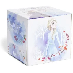 Boîte à mouchoirs x56 La Reine des Neiges