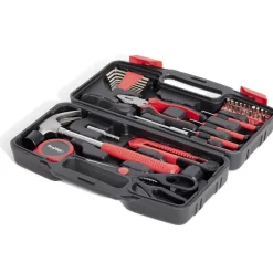 Boîte à outils 39 pièces