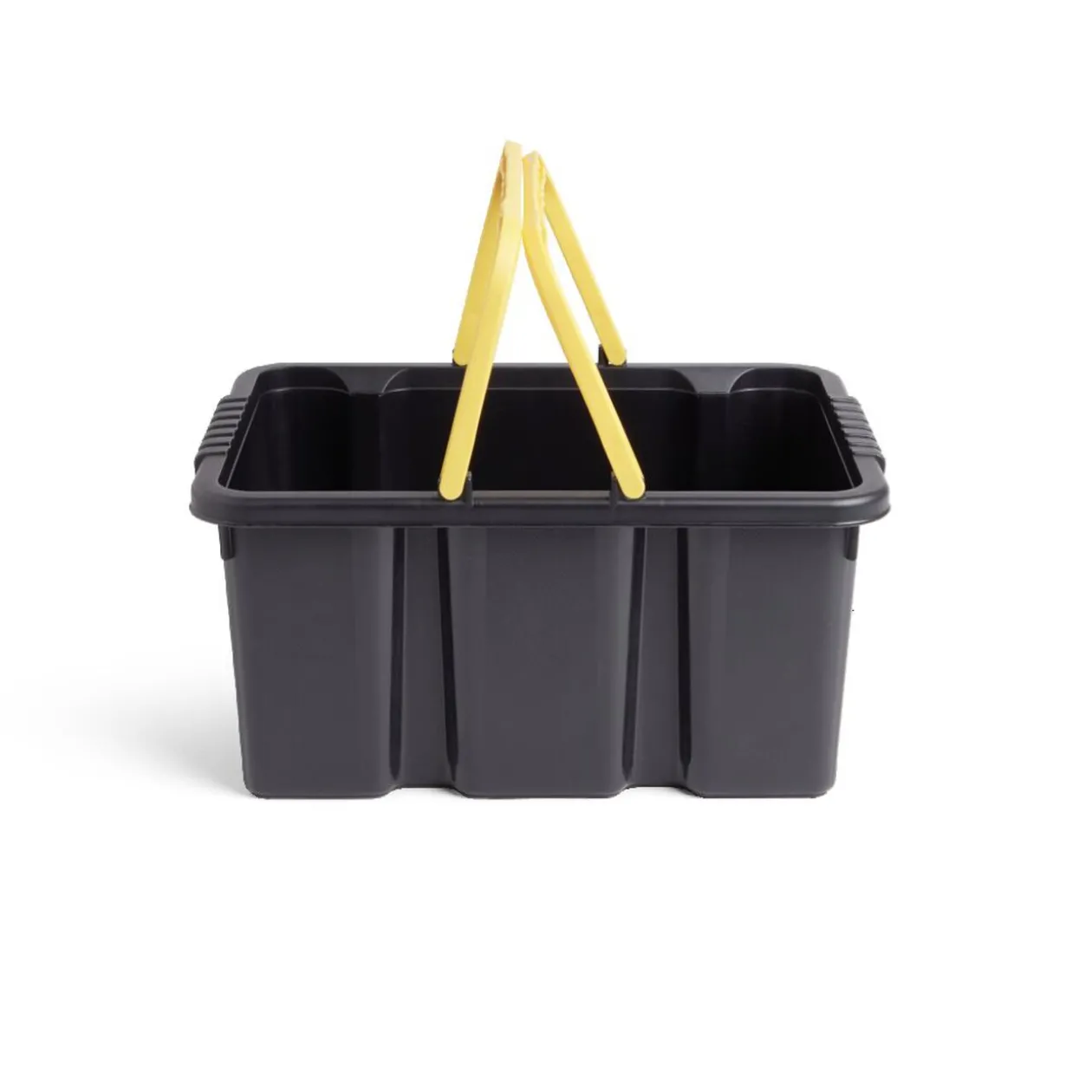 Boîte à outils avec compartiments 10L 35,5x20xH26cm