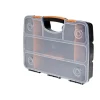 Boîte à outils multi compartiments 38,5x29,5xH6,5cm