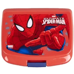 Boîte à sandwich Spiderman