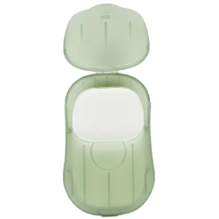 Boîte à savon de voyage