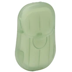 Boîte à savon de voyage