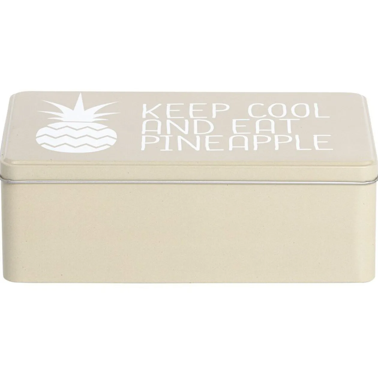 Boîte à sucre avec 6 tasses expresso