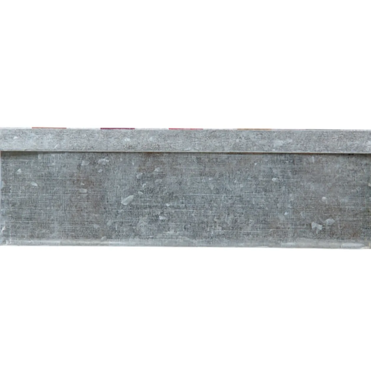 Boîte à sucre métal Muranu intemporel