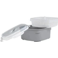 Boîte alimentaire 2,47 L spécial micro-ondes