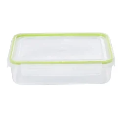 Boîte alimentaire plastique 1,1 L