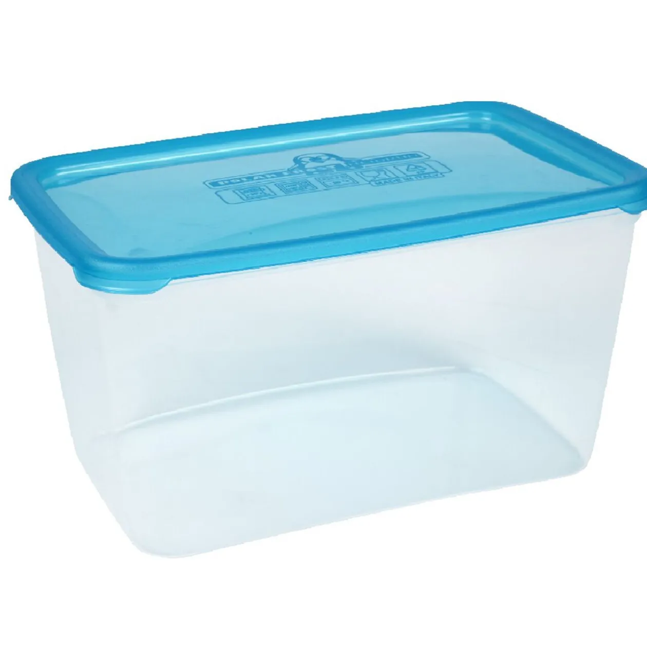 Boîte alimentaire Polarfrost 6,4 L
