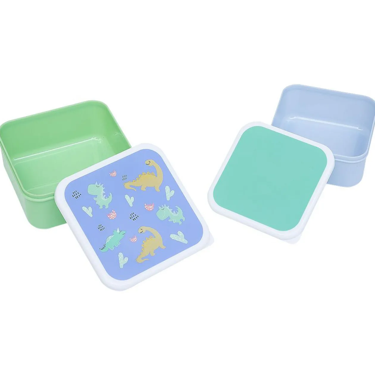 Boîte alimentaire pour enfant x2