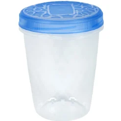 Boîte alimentaire take away twist x2