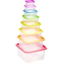 Boîte alimentaire x8