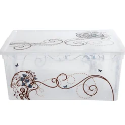 Boîte Arabesque 18 L