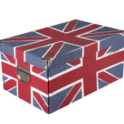 Boîte carton London Jidoo 2.0