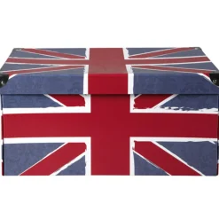 Boîte carton London Jidoo 2.0