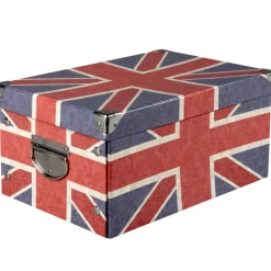 Boîte carton London Jidoo 2.0