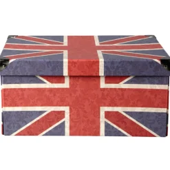 Boîte carton London Jidoo 2.0