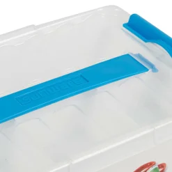 Boîte compartimentée 6 L spécial couture