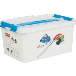 Boîte compartimentée 6 L spécial couture