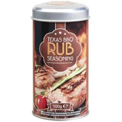 Boîte d'assaisonnement 100g