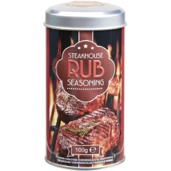 Boîte d'assaisonnement 100g