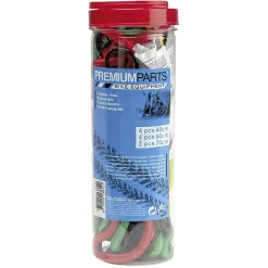 Boîte de 10 tendeurs