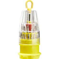 Boîte de 31 tournevis