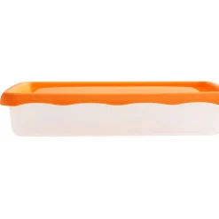 Boîte de conservation alimentaire 0,8L x4