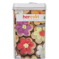 Boîte de conservation alimentaire transparente 2,3L