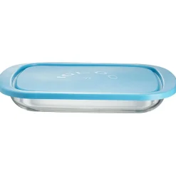 Boîte de conservation charcuterie