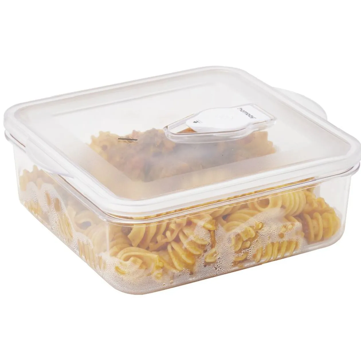 Boîte de conservation sous vide 1,3L - 21,5x13,8xH7,7cm