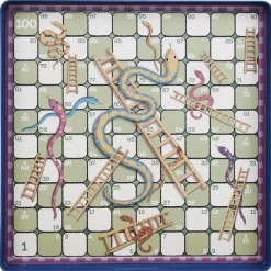 Boîte de jeux de société 9 en 1