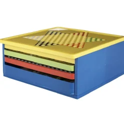 Boîte de jeux de société 9 en 1