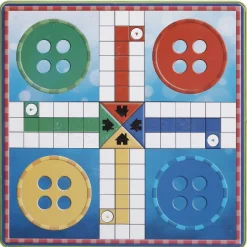 Boîte de jeux de société 9 en 1