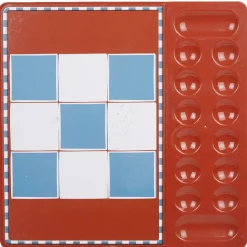 Boîte de jeux de société 9 en 1