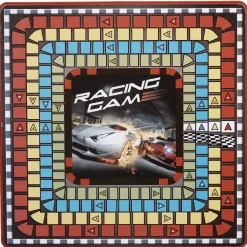 Boîte de jeux de société 9 en 1