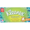 Boîte de mouchoirs Kleenex balsam