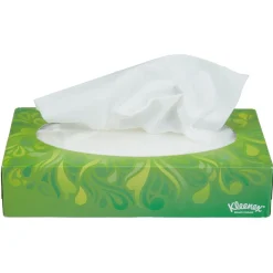Boîte de mouchoirs Kleenex balsam